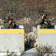 Израелска војска пуцала на Палестинку наоружану ножем