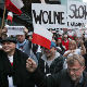 Качињски извео 40.000 људи пред Уставни суд Пољске