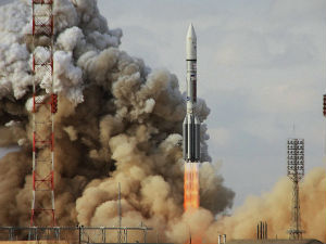 Руси лансирали „Харпун“ у свемир!