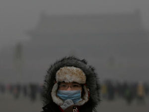 Ресторан у Кини наплаћује чист ваздух