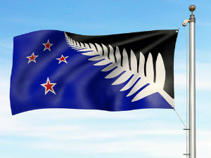 Новозеланђани изабрали дизајн нове заставе