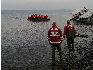 Пет миграната се утопило у Егејском мору