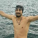 Сиријац месецима тренирао да би препливао до грчке обале