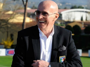 Ариго Саки: Интер и Јувентус ће одлучити о титули