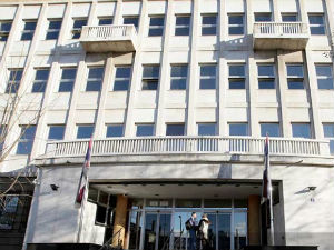 Никодиновић: Фондација "Ћурувија" ми приписује неизговорене речи