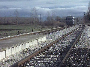 Руским возовима пругом Панчево-Зрењанин-Кикинда 