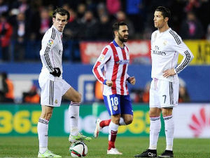 Шок у Мадриду, Реалу и Атлетику забрањени трансфери