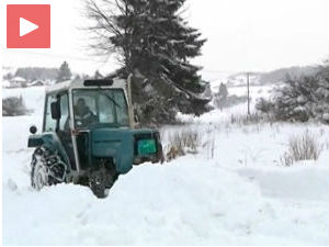 Следе ледени дани, за сада без већих проблема