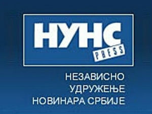 НУНС: Пријава РЕМ-у због Медијског блата Србије