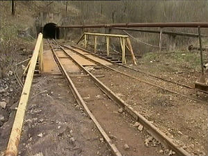Отпадне воде из рудника "Леце" излиле се у Јабланицу