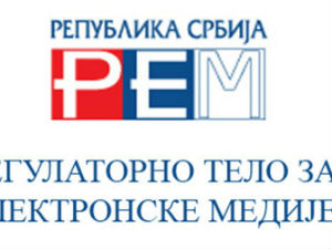 Караџић: РЕМ сутра о изрицању мера Ивановићу