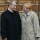 Удала се бивша супруга Владимира Путина 