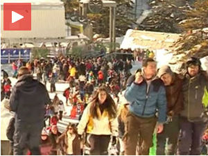 Ски-центар "Брезовица", и зарада и брига за будућност