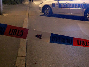 Мушкарац погинуо у удесу, двоје повређено