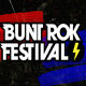 Бунт рок фестивал - Конкурс