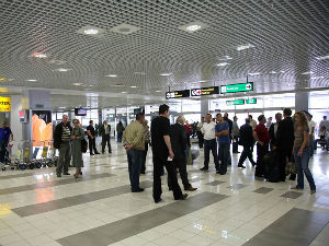 Сеничић: Нове гаранције за путнике 