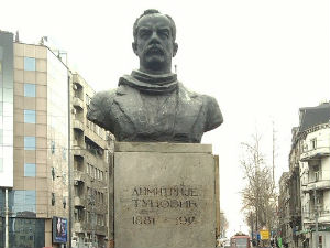 Скупштина града изгласала премештај посмртних остатака Димитрија Туцовића у Алеју великана