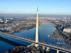 Мали: Београд је град гостопримства