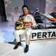 Харјанто први Индонежанин у Формули 1