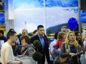 Удовичић: Београд је престоница спортског туризма