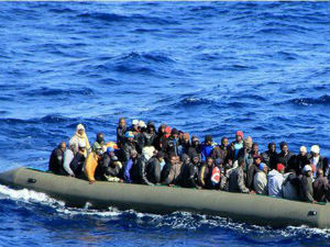 Грчка очекује десетине хиљада "заробљених миграната"
