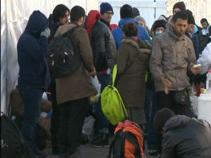 Македонија враћа мигранте из Марока и Авганистана у Грчку