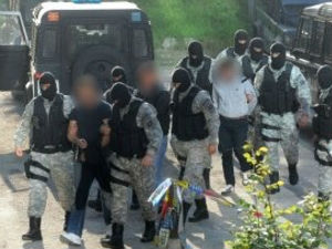 Тужилаштво: Вође Кумановске групе нису убијене у полицији