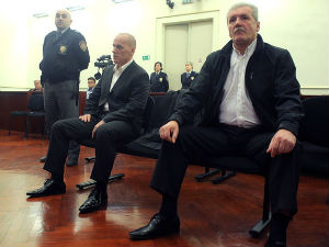 Бивши хрватски специјалци ослобођени за злочин над Србима
