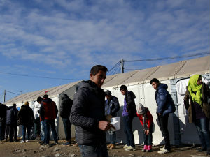 Чешка нуди помоћ Македонији у борбу са избегличким таласом