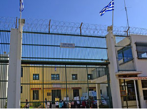 Савет Европе критиковао услове у грчким затворима
