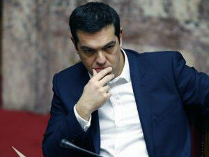 Ципрас: ММФ да се врати у реалност, можемо и без њих