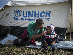 УНХЦР: Најгора хуманитарна криза од Другог светског рата