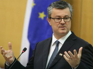 Орешковић: Хрватска ће подржати Србију и БиХ на европском путу