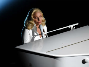 Лејди Гага: Од када сам силована, непрестано се мучим