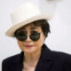 Јоко Оно због грипа одложила посету својoj ретроспективи