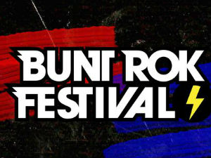 Одабрани бендови за Бунт рок фестивал