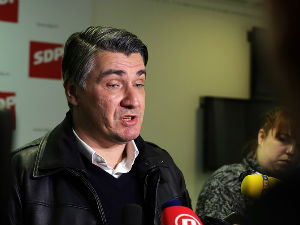 Милановић: Говор мржње је плашење народа Србима и комунистима