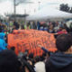 Избеглице у Идоменију поново протестују