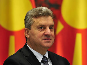Иванов: Македонија плаћа грешке ЕУ