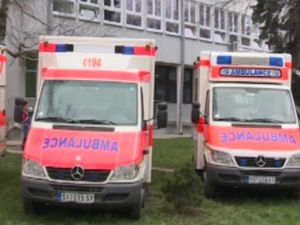 Нова возила за домове здравља на северу Србије