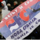 Нова Србија предала листу за локалне изборе у Чачку