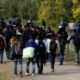 Курц: Потребно је затворити и мигрантску руту преко Италије