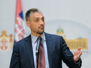 ЛДП: Јовановић највише нападан политичар у медијима