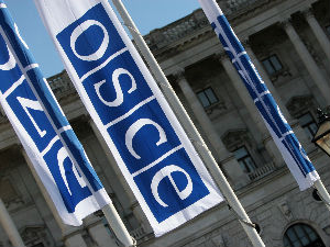 ОЕБС прати изборе у Србији