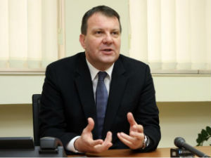Мировић: Бугарски стаје у заштиту групе нападача