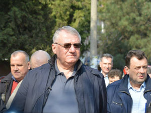 Шешељ: Радикали преузимају власт у свим београдским општинама