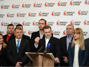 Левица Србије: Отписаћемо дугове и камате онима који немају да плате