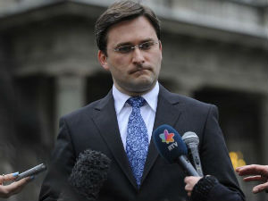 Селаковић: Успело је да се заустави пропадање земље 