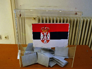 Одаловић: Пријава Срба за гласање у дијаспори до 2. априла
