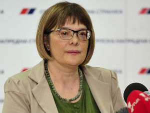 Гојковић: СНС неће улазити у коалиције са партијама деснице